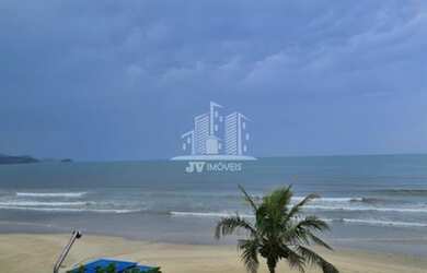 Imagem 2: TEMPORADA* APT 4 DORMITORIOS, 2 VAGAS, PE NA AREIA, VISTA MAR