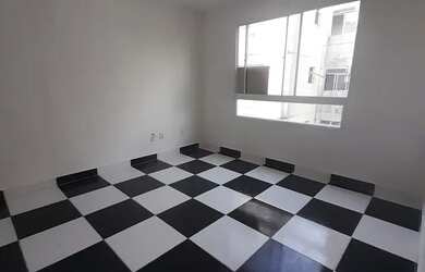 Imagem 3: Apartamento Sta Cruz. 42m² de Área, 1 Banheiroe2 Dormitórios