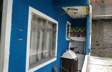 Imagem: O apartamento possui 2 Dormitórios, 1 Banheiro, 47m² de Área