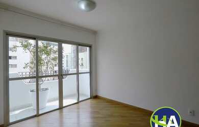 Imagem 15: Apartamento com 92 m², 2 quartos, 2 banheiros, 2 vagas em Moema - São...