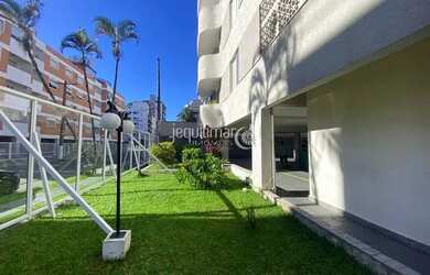 Imagem: O apartamento possui 3 Dormitórios, 3 Banheiros, 1 Vaga na