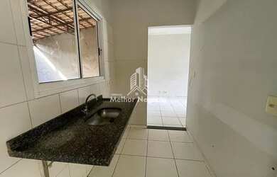 Imagem 4: Casa com 2 dorms, Residencial Real Parque Sumaré, Sumaré - R$ 340 mil,...