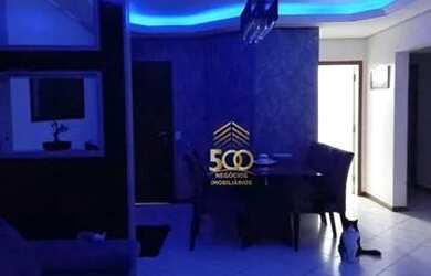 Imagem 5: Apartamento à venda, 120 m² por R$ 479.000,00 - Ipiranga - São José/SC