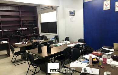 Imagem: O depósito possui 444m² de Área e está localizado em Setor