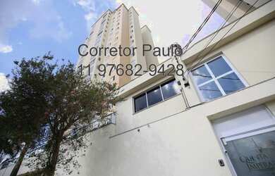 Imagem: O apartamento na cobertura possui 4 Dormitórios, 5 Banheiros