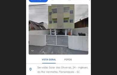 Imagem 5: Vendo Apto. Ingleses. 1 Vaga na garageme2 Dormitórios