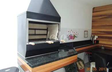 Imagem 10: São Caetano do Sul - Casa Padrão - Santa Maria