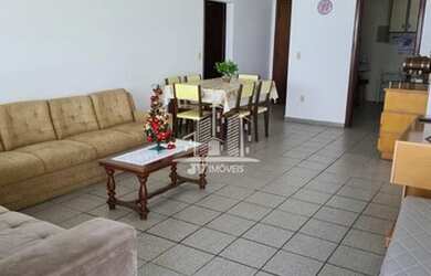 Imagem 6: TEMPORADA* APT 4 DORMITORIOS, 2 VAGAS, PE NA AREIA, VISTA MAR