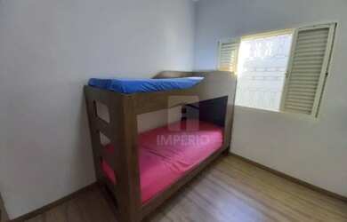 Imagem 7: Casa com 3 dormitórios à venda, 160 m² por R$ 460.000,00 - Jardim Campos Prado II - Jaú/SP