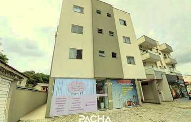 Imagem 8: Apartamento à venda no bairro Estrada Nova - Jaraguá do Sul/SC