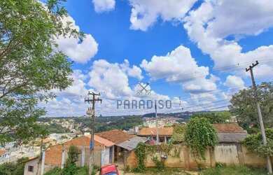 Imagem 4: Terreno à venda, 450 m² por R$ 250.000 - Tanguá - Almirante Tamandaré/PR