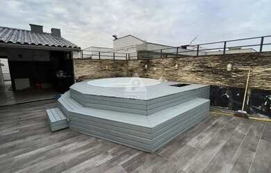 Imagem 6: Cobertura à venda, 5 quartos, 4 vagas, Recreio dos Bandeirantes - RIO...