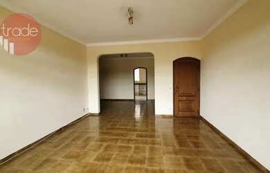 Imagem: O apartamento possui 4 Dormitórios, 3 Banheiros, 1 Vaga na