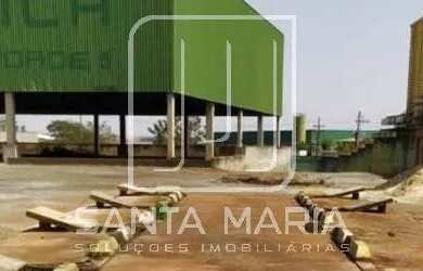 Imagem 2: Salão/Galpão (salão - térreo