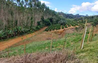 Imagem 8: Terreno 1.250 metros santa Teresa em valsugana velha atrás do hospital