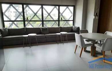 Imagem 16: Apartamento novo contra piso 2 dormitórios sendo 1 suite, centro, Osasco