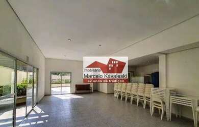 Imagem 6: Apartamento à venda, 50 m² por R$ 450.000,00 - Vila Firmiano Pinto -...