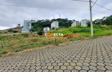 Imagem 12: Lote com 370 metros quadrados em Santo Antônio - Viçosa - MG