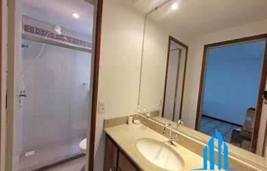 Imagem 4: Apartamento com 2 quartos sendo 1 suíte a venda, no centro de guarapari...