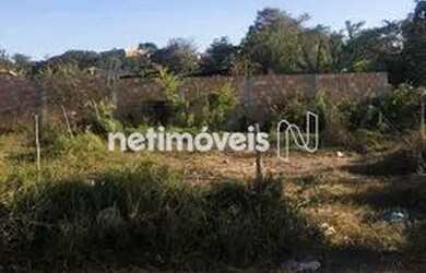 Imagem 3: Venda Lote-Área-Terreno Tropical Contagem