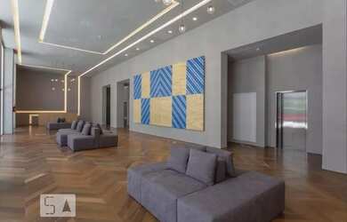 Imagem 12: Apartamento para aluguel possui 50 metros quadrados com 1 quarto em Indianópolis - São Pau