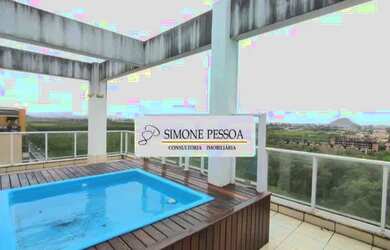 Imagem 3: EXCELENTE COBERTURA NO RECREIO DOS BANDEIRANTES PARA VENDA