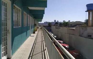 Imagem: O apartamento possui 2 Dormitórios, 1 Banheiro, 49m² de Área