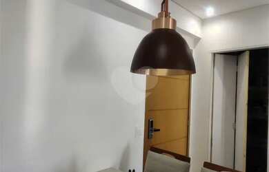 Imagem 3: Apartamento. Imóvel mobiliado, Área de serviço, 60m² de Áreae1 Vaga...