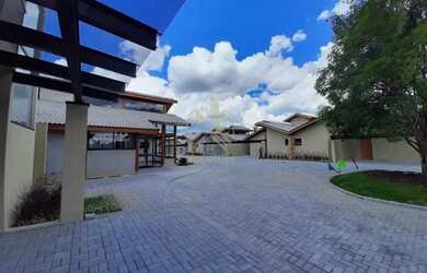 Imagem 15: Casa de Condomínio em Jardim dos Pinheiros - Atibaia