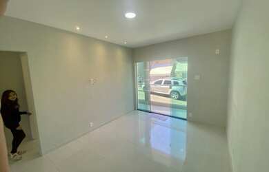 Imagem 1: Casa primeira locação em fino acabamento 1 pavimento