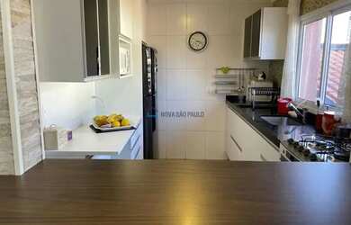 Imagem 13: Planalto Paulista, Sobrado Isolado pronto para morar com conforto e praticidade