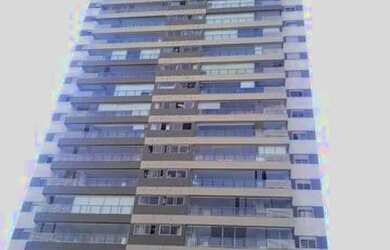 Imagem: O apartamento possui 3 Dormitórios, 3 Banheiros, 2 Vagas na