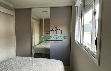 Imagem 11: LOCAÇÃO . APARTAMENTO NOVO NO CONDOMÍNIO ROYAL GARDEN . JUNDIAÍ