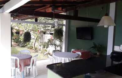 Imagem 13: Alugo casa temporada