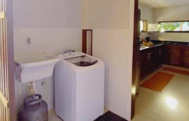 Imagem 13: Pipa Casa em Condomínio 3qtos-1ste Piscina BarMolhado Churarsqueira Privativas