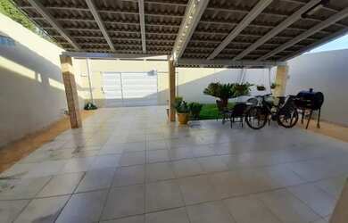 Imagem 12: Casa no Residencial Ytapuã