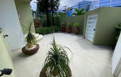 Imagem 6: Casa no Itaigara 5/4. Piscina, Ar-condicionado, Área de serviçoe440m²...