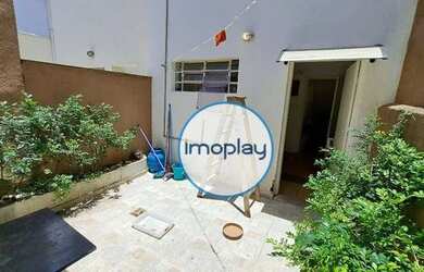 Imagem 16: Casa à venda, 240 m² por R$ 2.100.000,00 - Brooklin Paulista - São Paulo/SP