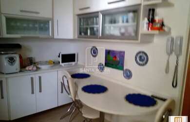 Imagem 7: Apartamento tipo - padrao 3 dormitórios/suite, cozinha planejada, portaria...