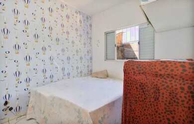 Imagem 5: Casa quitada no residencial Santa Terezinha