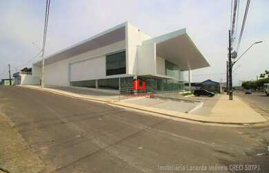 Imagem 3: Galpão de Esquina na Autaz Mirim 1.155m² Otima Localização