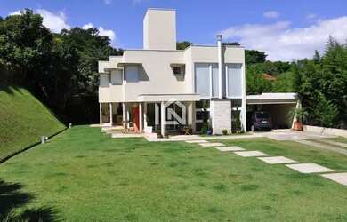 Imagem 2: CARAPICUíBA - Casa de Condomínio - Granja Viana