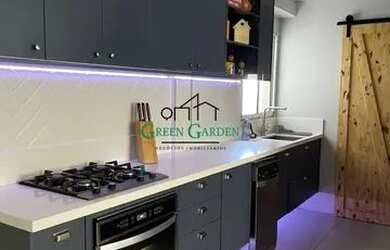 Imagem 10: LOCAÇÃO . APARTAMENTO NOVO NO CONDOMÍNIO ROYAL GARDEN . JUNDIAÍ