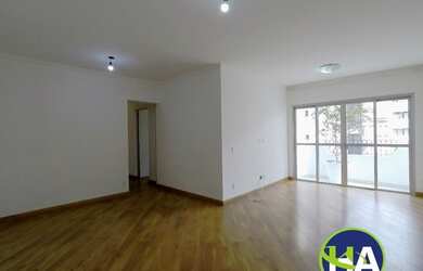 Imagem 2: Apartamento com 92 m², 2 quartos, 2 banheiros, 2 vagas em Moema - São...