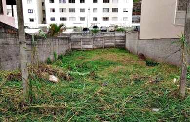 Imagem 2: Terreno à venda, 340 m² por R$ 140.000 - Santa Isabel - Juiz de Fora/MG