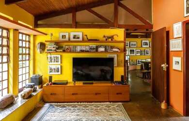 Imagem 10: CARAPICUÍBA - Casa de Condomínio - CARAPICUIBA