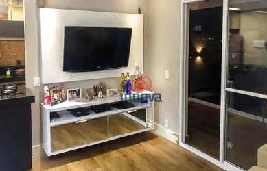 Imagem 5: Apartamento com 3 dormitórios, 65 m² - venda por R$ 585.000,00 ou aluguel por R$ 3.910,00