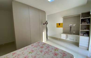 Imagem 8: Alphaville Araguaia oportunidade sobrado 5 suítes