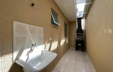 Imagem 7: Casa em Condomínio para Venda em Fazenda Rio Grande, Santa Terezinha,...