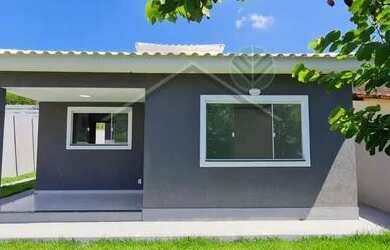 Imagem 2: Casa a venda em Itaipuaçu